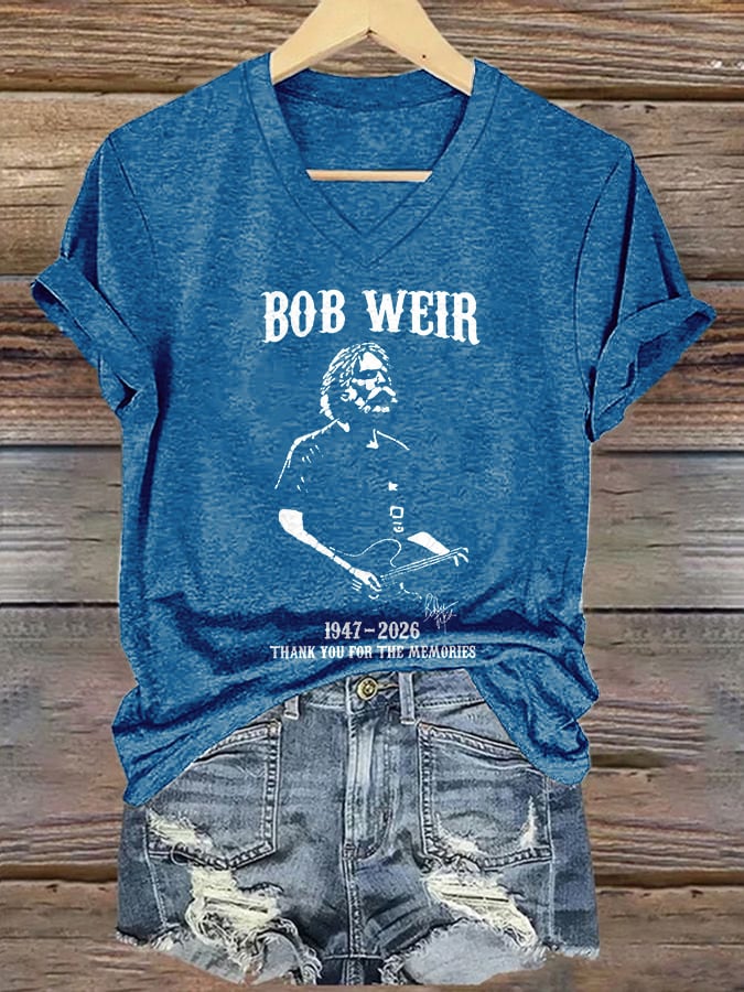 🔥Buy 3 Get 15% Off Women's Casual Printed Short-Sleeve T-Shirt