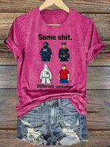 Women's  perfect FDT T-Shirt