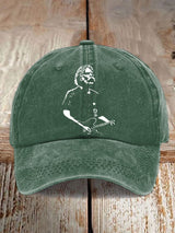 🔥Buy 3 Get 15% Off Unisex Printed Baseball Cap