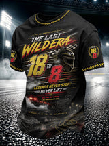 Men's Racing Legend Memorial Tee