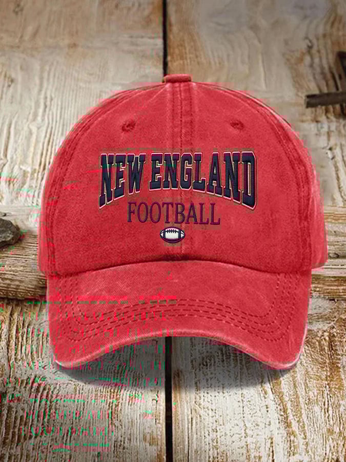 Unisex Football hat