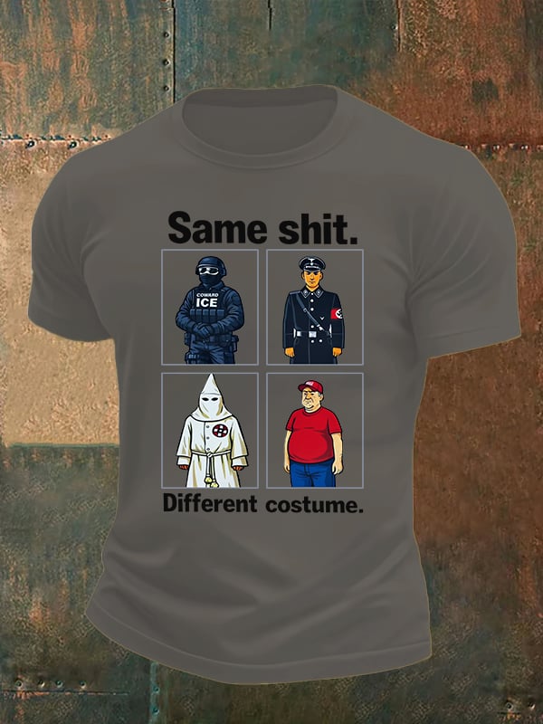 Men's perfect FDT T-Shirt