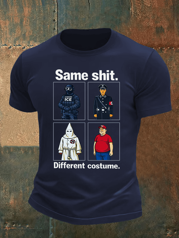 Men's perfect FDT T-Shirt